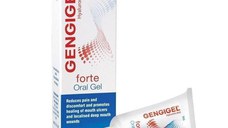 Gengigel Forte Gel, 8 ml