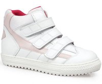 Ghete ortopedice sport pentru copii, varianta pe roz - 25 - 1