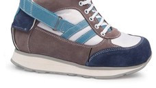 Ghete sport ortopedice copii - 22