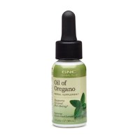 GNC Ulei de Oregano, 30 ml - 1