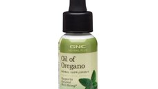 GNC Ulei de Oregano, 30 ml