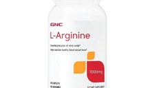 GNCL-Arginina 1000 mg, 90 tablete