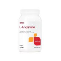 GNCL-Arginina 1000 mg, 90 tablete - 1