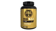 Gold Nutrition BCAA 8:1:1,  200 tablete
