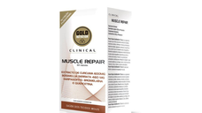 GOLD NUTRITION CLINICAL MUSCLE REPAIR, 60 caps