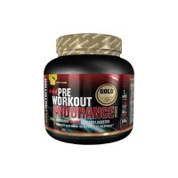 GOLD NUTRITION PRE-WORKOUT ENDURANCE, 300 g - 1