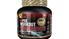 GOLD NUTRITION PRE-WORKOUT ENDURANCE, 300 g