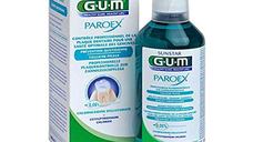 Gum Apa de gura Gum Paroex 0,06% Clorhexidina, 500 ml