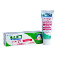 Gum Pasta de dinti Gum Paroex 0,12% CHX, 75 ml - 1