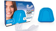 Gutiera bruxism de noapte, Night, 1 bucata, BruxiCalm