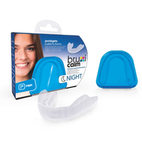 Gutiera bruxism de noapte, Night, 1 bucata, BruxiCalm - 1