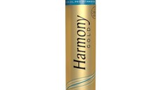 HARMONY GOLD Firm Hold and Shine Spray fixativ pentru par, 400ml