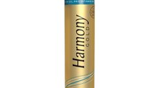 HARMONY GOLD Firm Hold and Shine Spray fixativ pentru par, 400ml