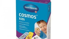 HartMann Cosmos Kids Plasturi rezistenti la apa si murdarie