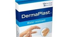 HartMann DermaPlast Water Resist 5 dimensiuni