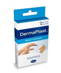 HartMann DermaPlast Water Resist 5 dimensiuni - 1