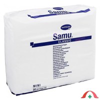 HartMann Samu mini clasic tampoane igienice - 1