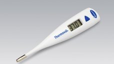 HartMann Thermoval termometru digital standard