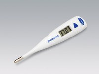HartMann Thermoval termometru digital standard - 1