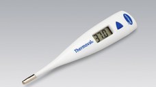 HartMann Thermoval termometru digital standard