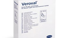 HartMann Veroval manseta tensiometru universala