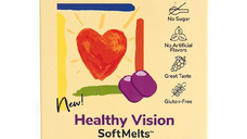 Healthy Vision SoftMelts Childlife Essentials, 27 tablete, Secom