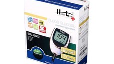 Healthyline Glucometru, SHL-G800