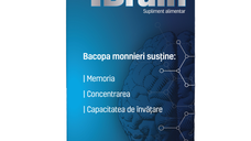 Help4Brain, 30 comprimate, Zdrovit