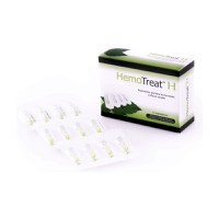 HemoTreat H, 12 supozitoare - 1