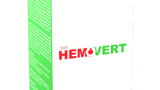 Hemovert, 15 plicuri + 15 comprimate filmate, Sun Wave Pharma
