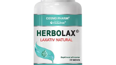 Herbolax, 30 tablete, Cosmo Pharm