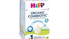 Hipp 1 Combiotic Lapte de inceput, 800g NOU
