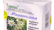HOFIGAL Passiflora, 40 comprimate