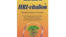 Hri Vitalion Plus, 54 tablete, Vitalion