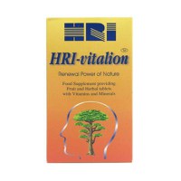 Hri Vitalion Plus, 54 tablete, Vitalion - 1