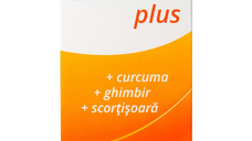 Hri Vitalion Plus, 54 tablete, Vitalion