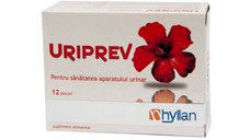Hyllan Uriprev, 12 pliculete