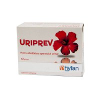 Hyllan Uriprev, 12 pliculete - 1