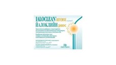 Ialoclean defense, 14 plicuri