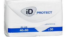 ID Protect Aleze 40*60cm, 30 bucati, Ontex