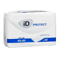 ID Protect Aleze 40*60cm, 30 bucati, Ontex - 1