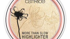 Iluminator Than Glow Highlighter, 010 Ultimate Platinum Glaze, 5.9 g, Catrice