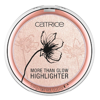 Iluminator Than Glow Highlighter, 020 Supreme Rose Beam, 5.9 g, Catrice - 1