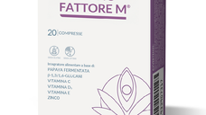 Imuno Fattore M, 20 comprimate, Laborest Italia
