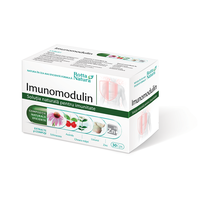 Imunomodulin, 30 capsule,  Rotta Natura - 1