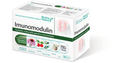 Imunomodulin, 30 capsule,  Rotta Natura