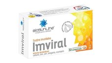 Imviral, 30 tablete, Helcor