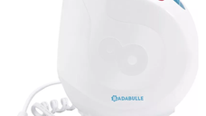 Incalzitor portabil pentru biberoane Easy+, Badabulle