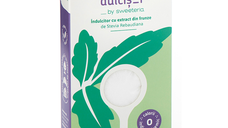 Indulcitor cu extract din frunze de stevia Dulcisor 300 g, Sweeteria