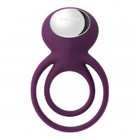Inel Vibrator Tammy Violet, Svakom - 1